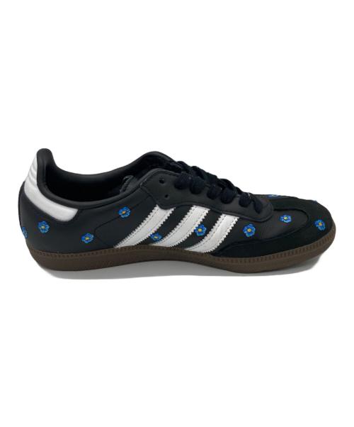 adidas（アディダス）adidas (アディダス) Samba OG ブラック サイズ:23cmの古着・服飾アイテム