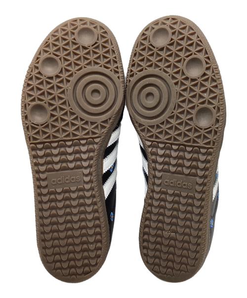 adidas（アディダス）adidas (アディダス) Samba OG ブラック サイズ:23cmの古着・服飾アイテム