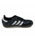 中古・古着 adidas (アディダス) Samba OG ブラック サイズ:23cm：9000円