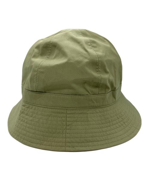 WTAPS（ダブルタップス）WTAPS (ダブルタップス) バケットハット カーキの古着・服飾アイテム