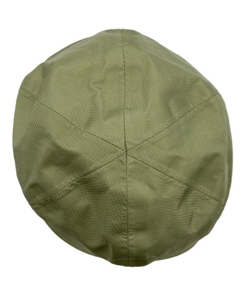 WTAPS（ダブルタップス）WTAPS (ダブルタップス) バケットハット カーキの古着・服飾アイテム