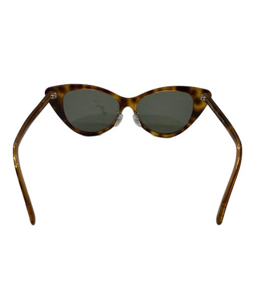 TOM FORD（トムフォード）TOM FORD (トムフォード) サングラス ブラウン サイズ:55□15の古着・服飾アイテム