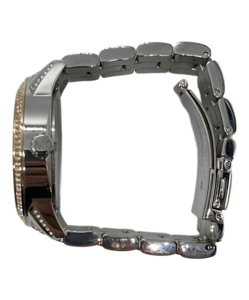 MICHAEL KORS（マイケル・コース）MICHAEL KORS (マイケル・コース) クロノグラフの古着・服飾アイテム