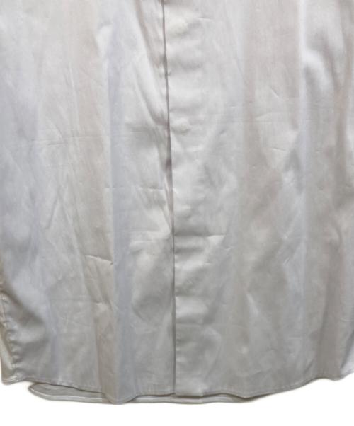 teatora（テアトラ）teatora (テアトラ) Keybord Shirt ホワイト サイズ:SIZE 2の古着・服飾アイテム