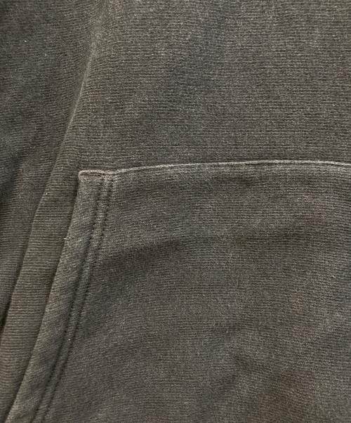 Champion（チャンピオン）Champion (チャンピオン) 「I have a dream」刺繍プルオーバーパーカー ブラック サイズ:SIZE Sの古着・服飾アイテム