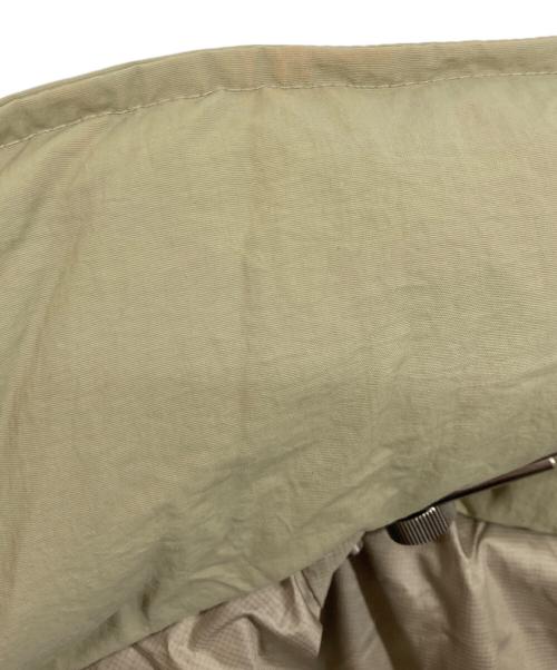 TODAYFUL（トゥデイフル）TODAYFUL (トゥデイフル) Monster Down Coat ベージュ サイズ:SIZE 36の古着・服飾アイテム