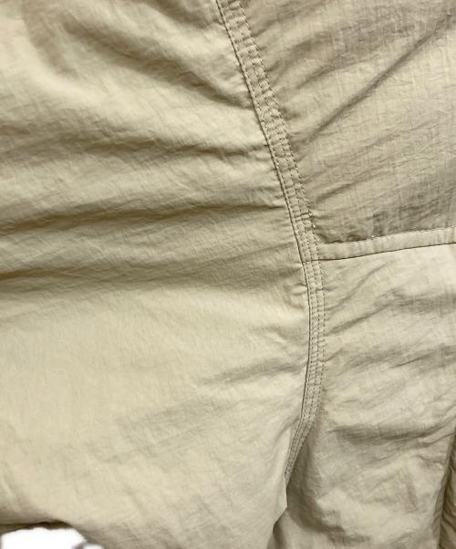 TODAYFUL（トゥデイフル）TODAYFUL (トゥデイフル) Monster Down Coat ベージュ サイズ:SIZE 36の古着・服飾アイテム