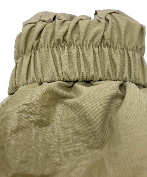 TODAYFUL（トゥデイフル）TODAYFUL (トゥデイフル) Monster Down Coat ベージュ サイズ:SIZE 36の古着・服飾アイテム