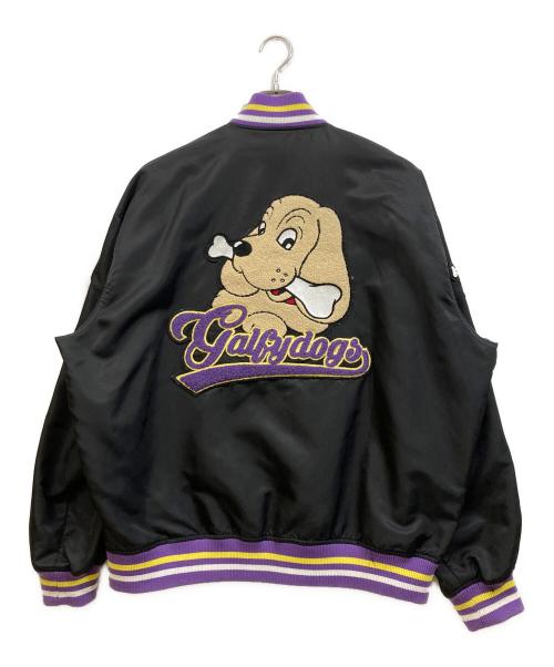 GALFY（ガルフィー）GALFY (ガルフィー) スタジャン ブラック サイズ:SIZE L(中型犬)の古着・服飾アイテム