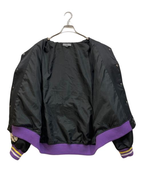 GALFY（ガルフィー）GALFY (ガルフィー) スタジャン ブラック サイズ:SIZE L(中型犬)の古着・服飾アイテム