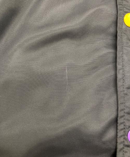 GALFY（ガルフィー）GALFY (ガルフィー) スタジャン ブラック サイズ:SIZE L(中型犬)の古着・服飾アイテム