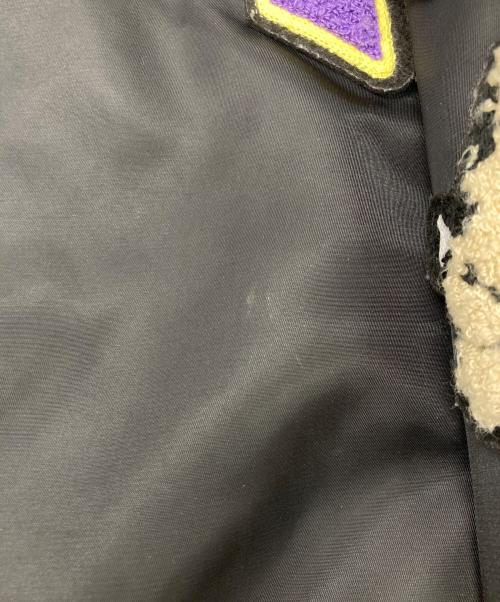 GALFY（ガルフィー）GALFY (ガルフィー) スタジャン ブラック サイズ:SIZE L(中型犬)の古着・服飾アイテム