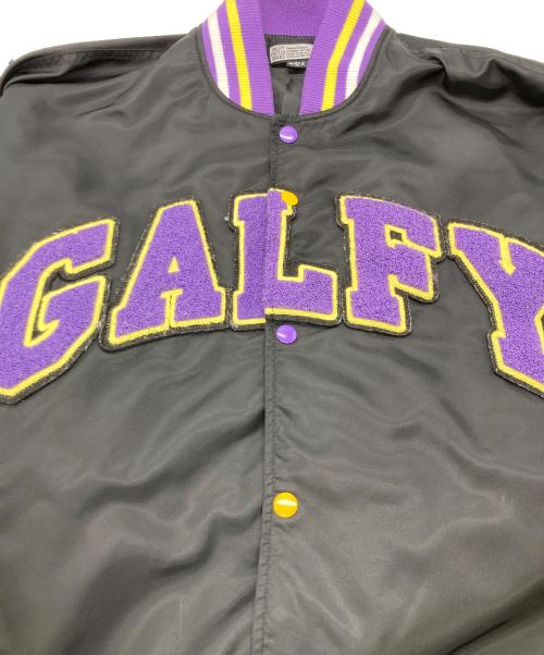 GALFY（ガルフィー）GALFY (ガルフィー) スタジャン ブラック サイズ:SIZE L(中型犬)の古着・服飾アイテム