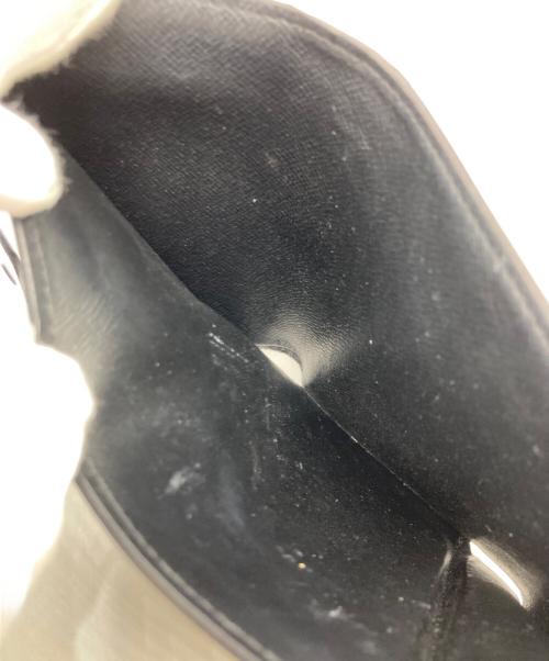 LOUIS VUITTON（ルイ ヴィトン）LOUIS VUITTON (ルイ ヴィトン) ポルトフォイユ ヴィクトリーヌ ブラウンの古着・服飾アイテム