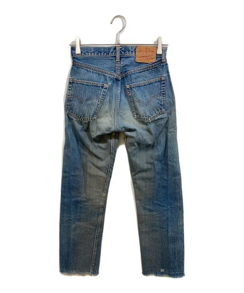 LEVI'S（リーバイス）LEVI'S (リーバイス) 501デニムパンツ インディゴ サイズ:W29×L30の古着・服飾アイテム