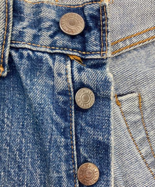 LEVI'S（リーバイス）LEVI'S (リーバイス) 501デニムパンツ インディゴ サイズ:W29×L30の古着・服飾アイテム