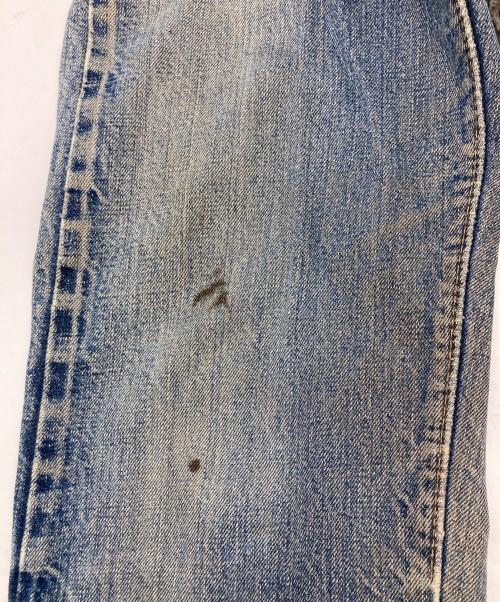 LEVI'S（リーバイス）LEVI'S (リーバイス) 501デニムパンツ インディゴ サイズ:W29×L30の古着・服飾アイテム