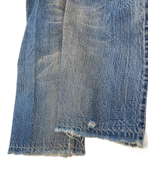LEVI'S（リーバイス）LEVI'S (リーバイス) 501デニムパンツ インディゴ サイズ:W29×L30の古着・服飾アイテム