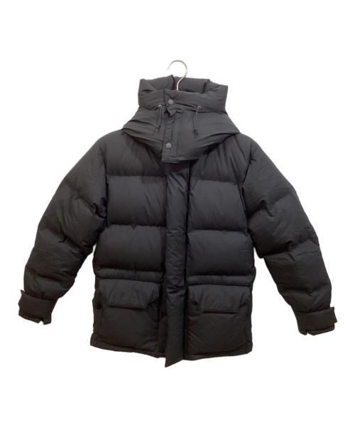 THE NORTH FACE（ザ ノース フェイス）THE NORTH FACE (ザ ノース フェイス) ウインドストッパーブルックスレンジライトパーカ ブラック サイズ:SIZE Sの古着・服飾アイテム