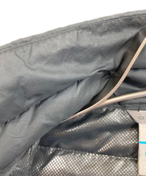 Columbia（コロンビア）Columbia (コロンビア) Whirlibird Ⅲ Interchange Jacket ネイビー サイズ:Mの古着・服飾アイテム