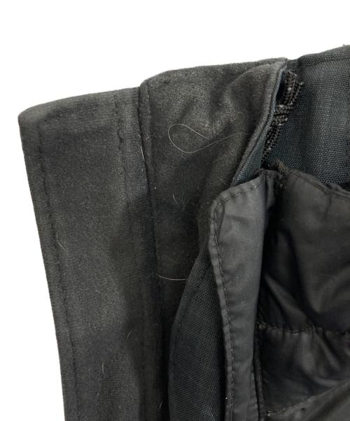 Columbia（コロンビア）Columbia (コロンビア) Whirlibird Ⅲ Interchange Jacket ネイビー サイズ:Mの古着・服飾アイテム