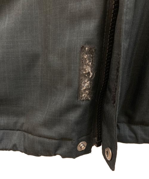 Columbia（コロンビア）Columbia (コロンビア) Whirlibird Ⅲ Interchange Jacket ネイビー サイズ:Mの古着・服飾アイテム