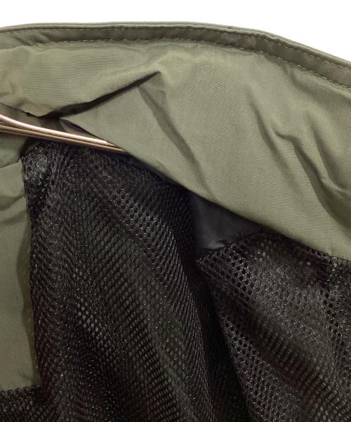 THE NORTH FACE（ザ ノース フェイス）THE NORTH FACE (ザ ノース フェイス) HYDRENA WIND Jacket オリーブ サイズ:SIZE XLの古着・服飾アイテム
