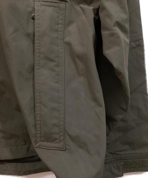 THE NORTH FACE（ザ ノース フェイス）THE NORTH FACE (ザ ノース フェイス) HYDRENA WIND Jacket オリーブ サイズ:SIZE XLの古着・服飾アイテム