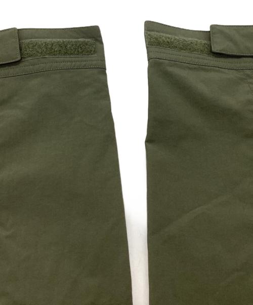 THE NORTH FACE（ザ ノース フェイス）THE NORTH FACE (ザ ノース フェイス) HYDRENA WIND Jacket オリーブ サイズ:SIZE XLの古着・服飾アイテム