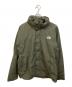 THE NORTH FACE（ザ ノース フェイス）の古着「HYDRENA WIND Jacket」｜オリーブ
