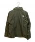 THE NORTH FACE (ザ ノース フェイス) HYDRENA WIND Jacket オリーブ サイズ:SIZE XL：8000円