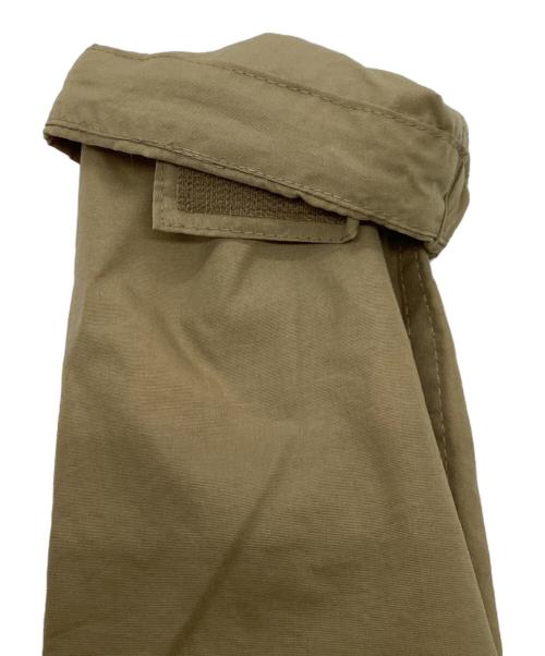 THE NORTH FACE（ザ ノース フェイス）THE NORTH FACE (ザ ノース フェイス) Compact JACKET ベージュ サイズ:SIZE XLの古着・服飾アイテム