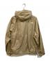 THE NORTH FACE (ザ ノース フェイス) Compact JACKET ベージュ サイズ:SIZE XL：7000円