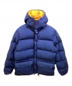 THE NORTH FACEザ ノース フェイス）の古着「Sierra Parka」｜ネイビー