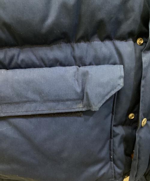 THE NORTH FACE（ザ ノース フェイス）THE NORTH FACE (ザ ノース フェイス) Sierra Parka ネイビー サイズ:SIZE XLの古着・服飾アイテム
