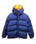 THE NORTH FACE（ザ ノース フェイス）の古着「Sierra Parka」｜ネイビー