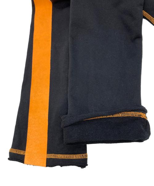 ATOMS（アトモス）ATOMS (アトモス) Numbering Sweat Top ブラック サイズ:SIZE Freeの古着・服飾アイテム