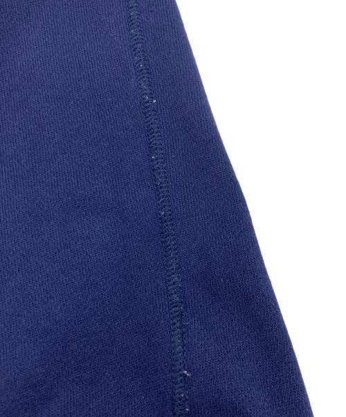 POLO RALPH LAUREN（ポロ・ラルフローレン）POLO RALPH LAUREN (ポロ・ラルフローレン) クルーネックスウェット ネイビー サイズ:Mの古着・服飾アイテム