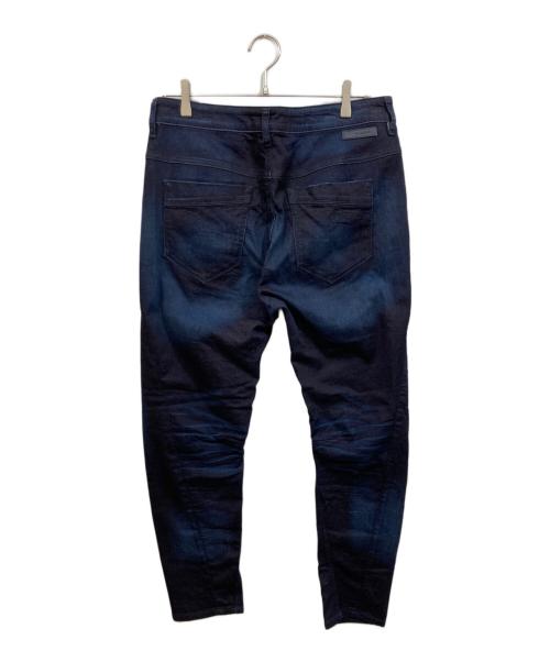 DIESEL（ディーゼル）DIESEL (ディーゼル) ジョグジーンズ インディゴ サイズ:	SIZE W29の古着・服飾アイテム