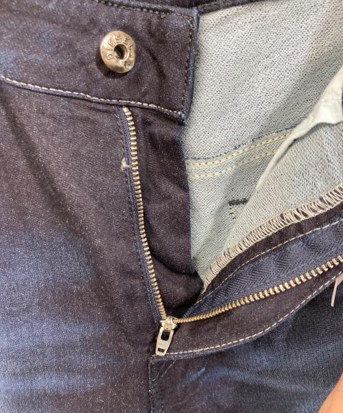 DIESEL（ディーゼル）DIESEL (ディーゼル) ジョグジーンズ インディゴ サイズ:	SIZE W29の古着・服飾アイテム