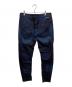 DIESEL (ディーゼル) ジョグジーンズ インディゴ サイズ:	SIZE W29：6000円