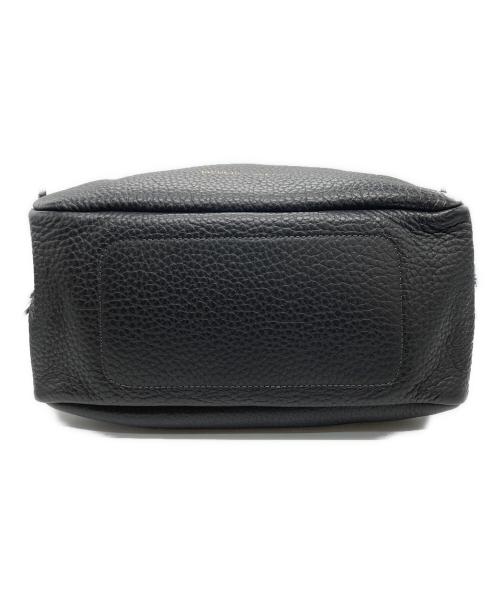 IACUCCI（イアクッチ）IACUCCI (イアクッチ) ウマ ボストン ブラックの古着・服飾アイテム