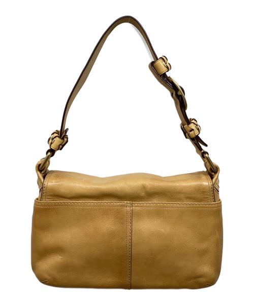 COACH（コーチ）COACH (コーチ) ワンショルダーバッグ ソーホー レザーの古着・服飾アイテム