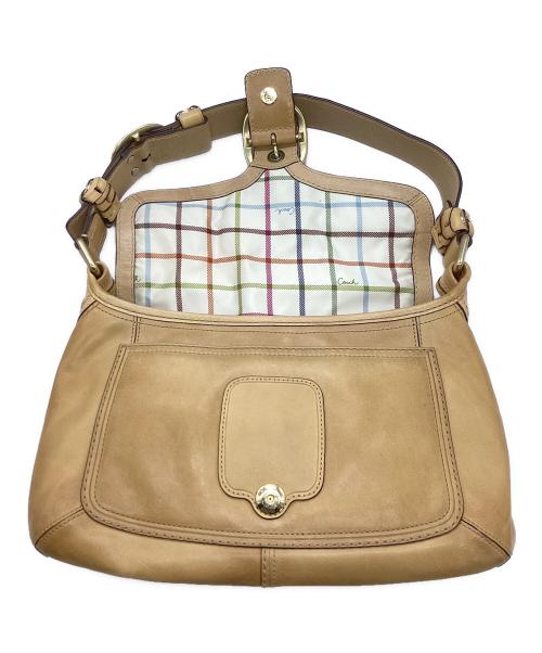 COACH（コーチ）COACH (コーチ) ワンショルダーバッグ ソーホー レザーの古着・服飾アイテム
