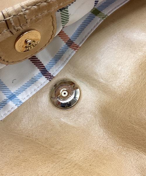 COACH（コーチ）COACH (コーチ) ワンショルダーバッグ ソーホー レザーの古着・服飾アイテム