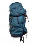 SIMONDシモン）の古着「トレッキングバックパック」｜グリーン