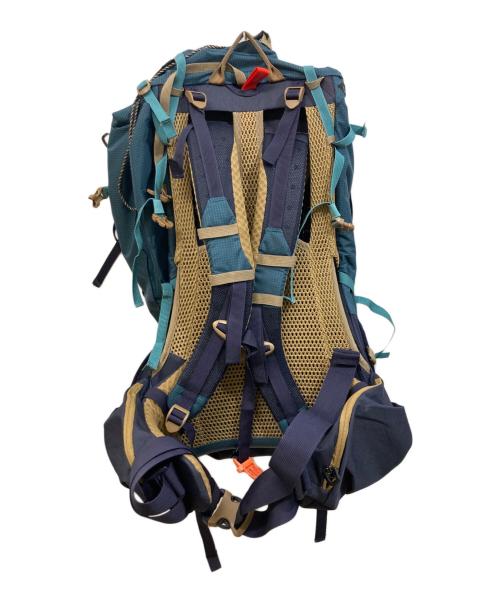 SIMOND（シモン）SIMOND (シモン) トレッキングバックパック グリーンの古着・服飾アイテム