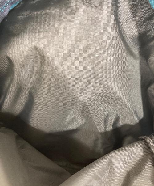 SIMOND（シモン）SIMOND (シモン) トレッキングバックパック グリーンの古着・服飾アイテム