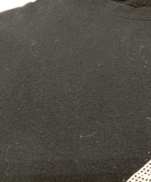 UNDERCOVER（アンダーカバー）UNDERCOVER (アンダーカバー) GEZAN UNDERMAN ブラック サイズ:SIZE Mの古着・服飾アイテム