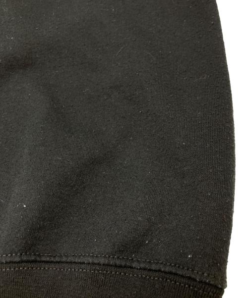 UNDERCOVER（アンダーカバー）UNDERCOVER (アンダーカバー) GEZAN UNDERMAN ブラック サイズ:SIZE Mの古着・服飾アイテム